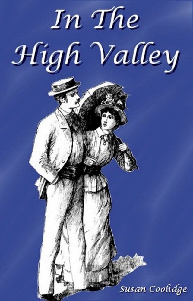  In the High Valley(Kobo/電子書)