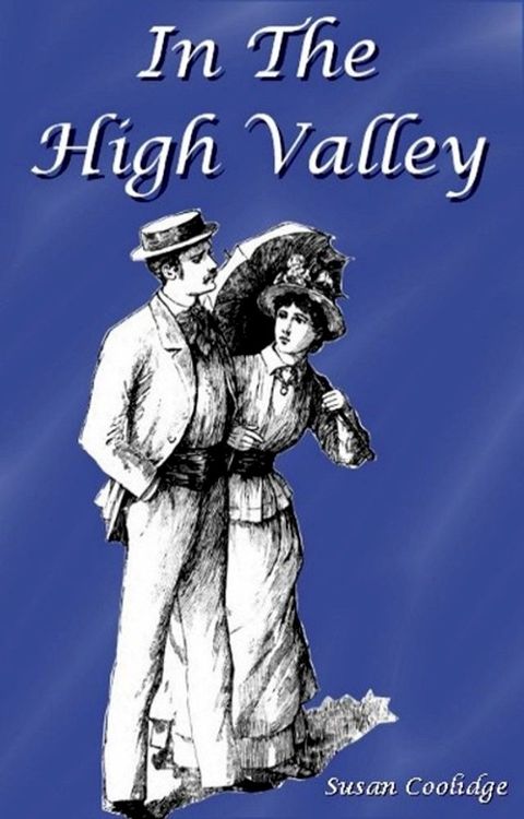 In the High Valley(Kobo/電子書)