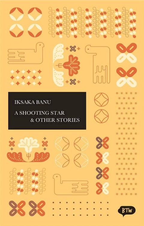 A Shooting Star & Other Stories(Kobo/電子書)