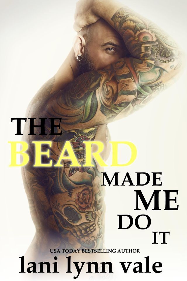  The Beard Made Me Do It(Kobo/電子書)