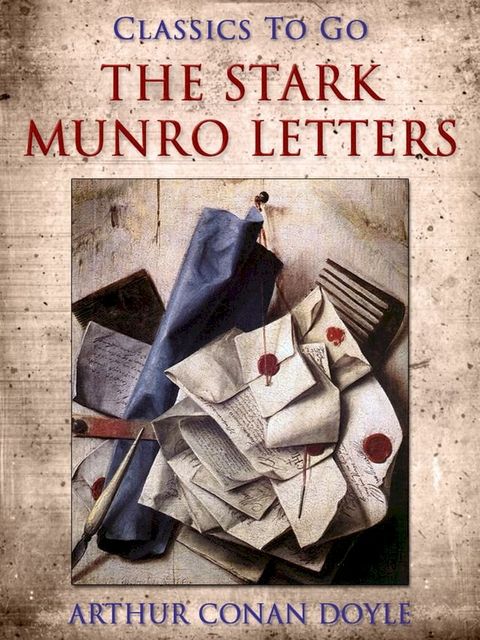 The Stark Munro Letters(Kobo/電子書)