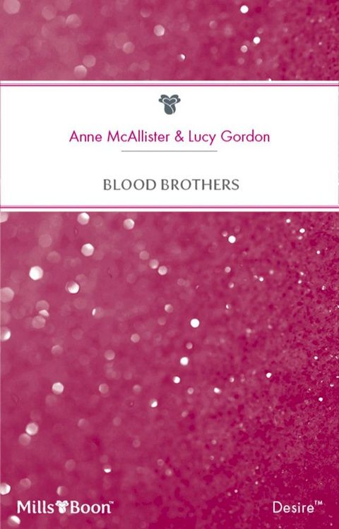 Blood Brothers(Kobo/電子書)