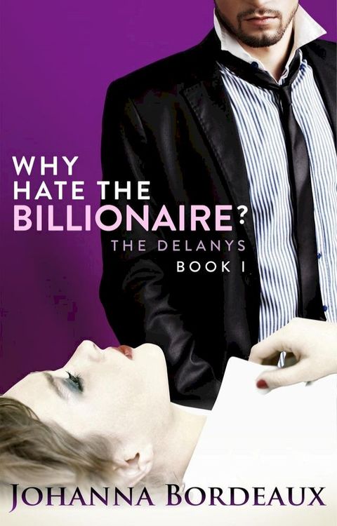 Why Hate the Billionaire?(Kobo/電子書)