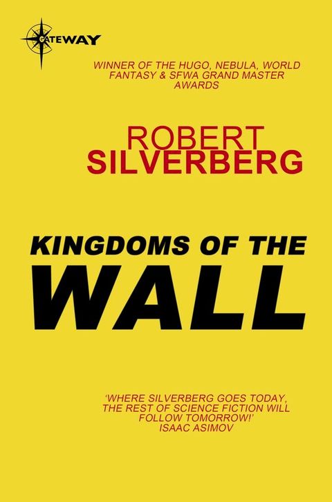 Kingdoms of the Wall(Kobo/電子書)