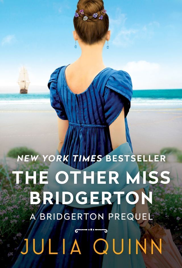  The Other Miss Bridgerton(Kobo/電子書)