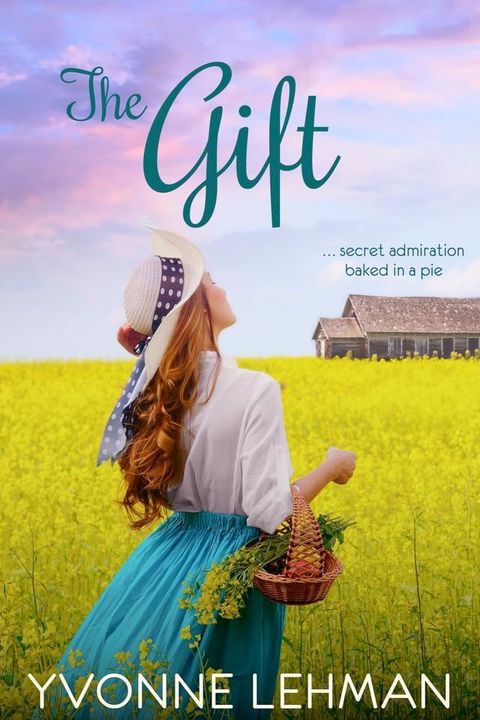 The Gift(Kobo/電子書)