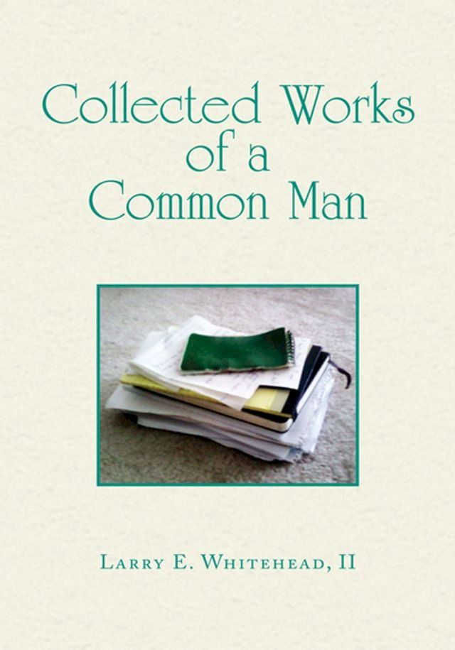  Collected Works of a Common Man(Kobo/電子書)