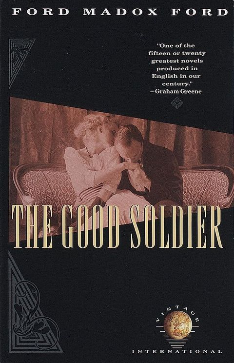 Good Soldier(Kobo/電子書)