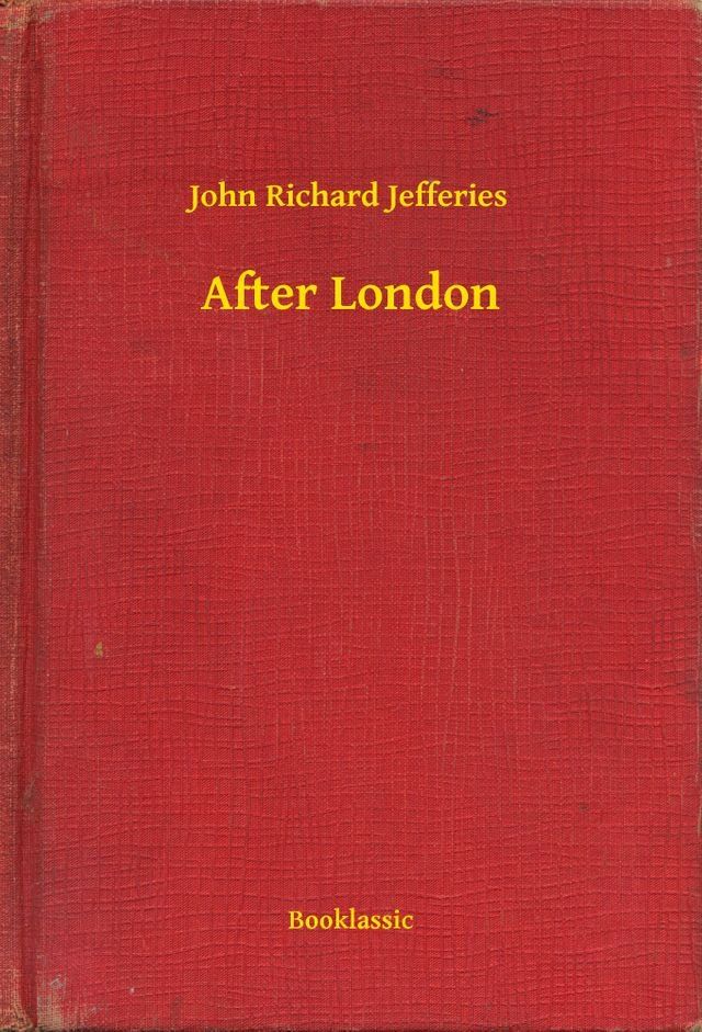  After London(Kobo/電子書)