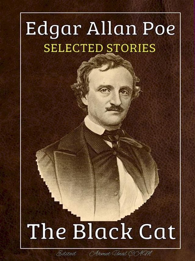  Edgar Allan Poe - Selected Stories(Kobo/電子書)