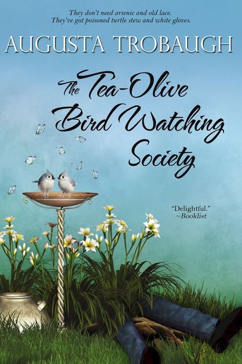 The Tea-Olive Bird Watching Society(Kobo/電子書)