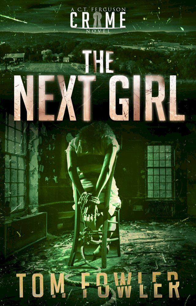  The Next Girl(Kobo/電子書)