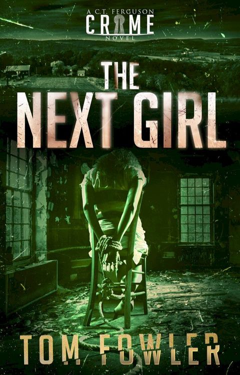 The Next Girl(Kobo/電子書)