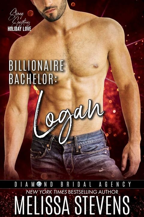 Billionaire Bachelor: Logan(Kobo/電子書)