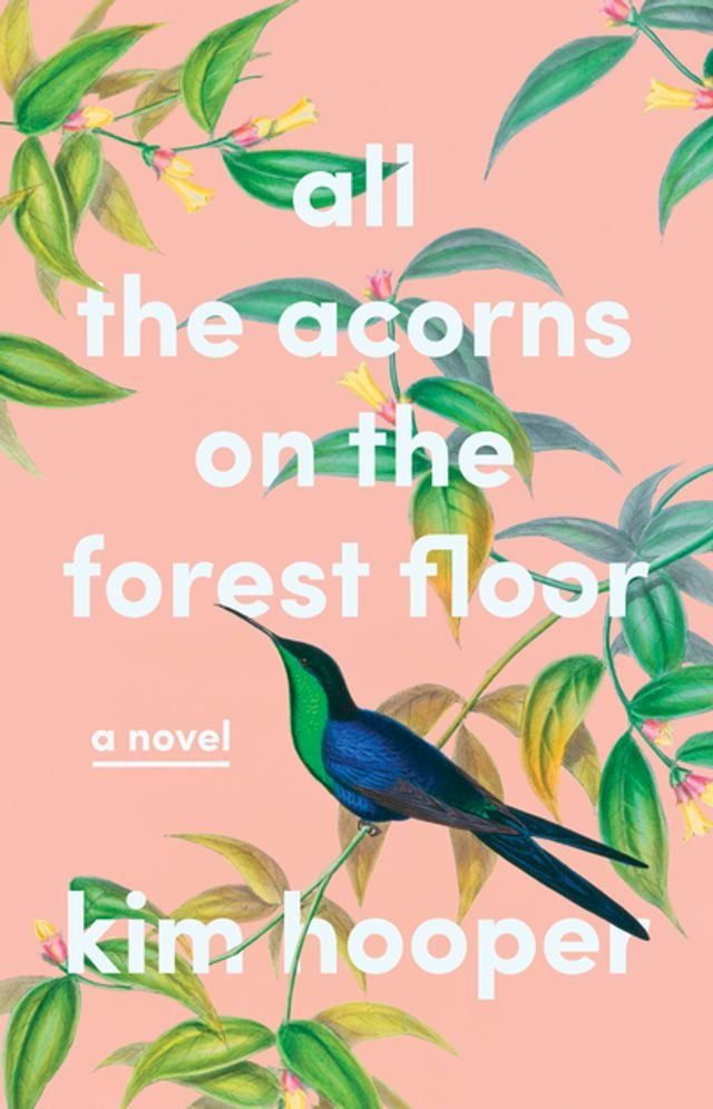  All the Acorns on the Forest Floor(Kobo/電子書)