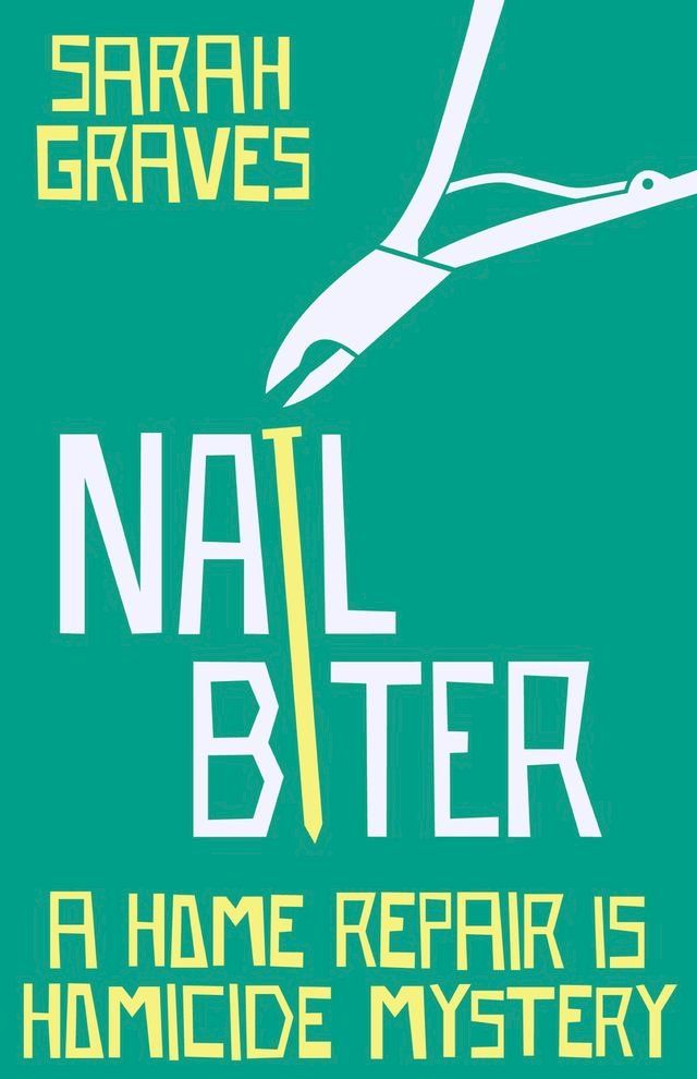  Nail Biter(Kobo/電子書)