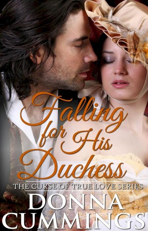 Falling for His Duchess(Kobo/電子書)