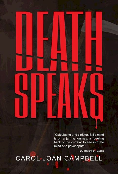 Death Speaks(Kobo/電子書)