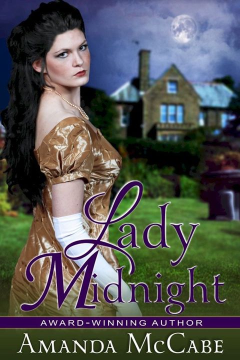 Lady Midnight(Kobo/電子書)