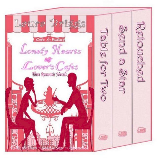  Lonely Hearts and Lover's Cafes(Kobo/電子書)