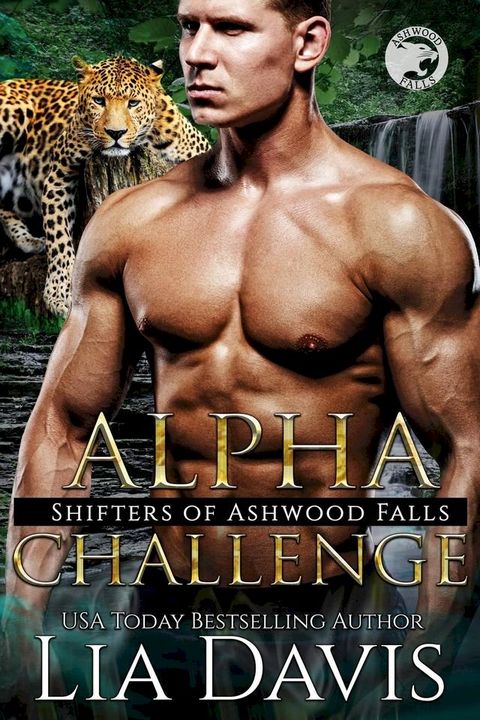 Alpha Challenge(Kobo/電子書)