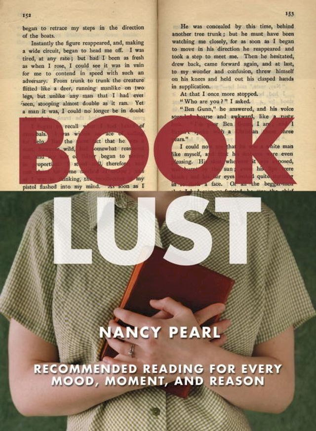  Book Lust(Kobo/電子書)