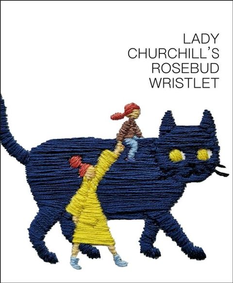 Lady Churchill's Rosebud Wristlet No. 44(Kobo/電子書)