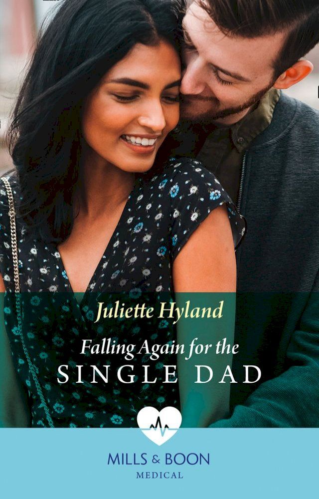  Falling Again For The Single Dad (Mills & Boon Medical)(Kobo/電子書)