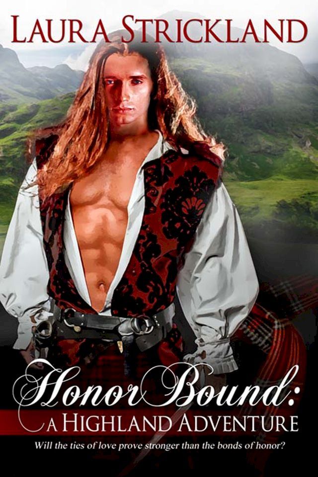  Honor Bound: A Highland Adventure(Kobo/電子書)