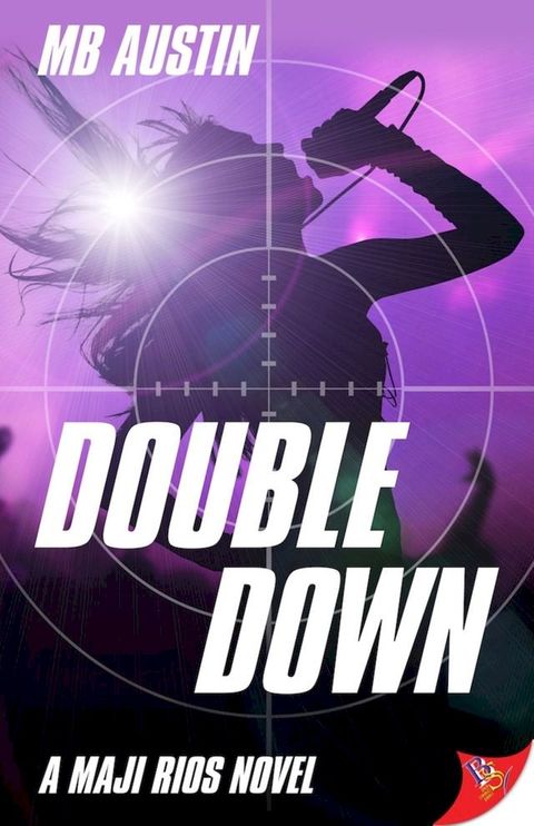 Double Down(Kobo/電子書)