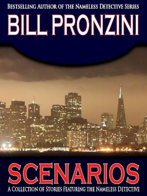 Scenarios(Kobo/電子書)