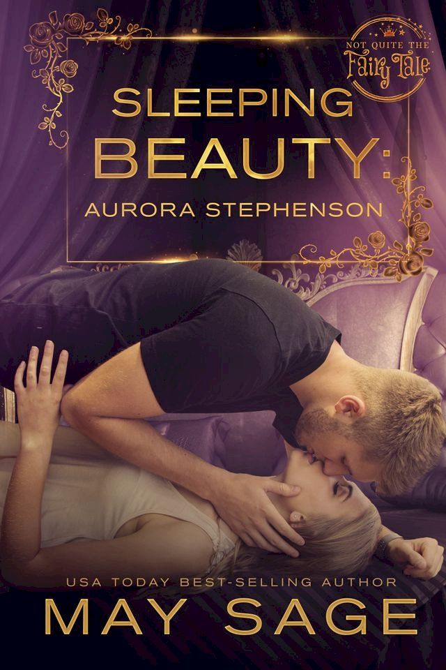  Sleeping Beauty(Kobo/電子書)