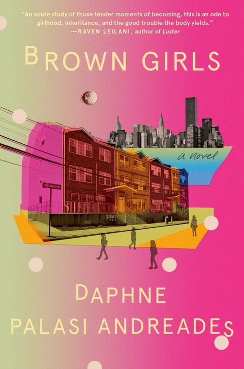 Brown Girls(Kobo/電子書)