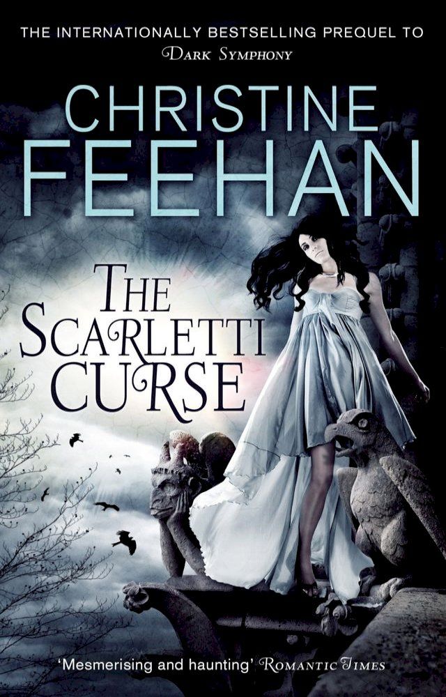  The Scarletti Curse(Kobo/電子書)