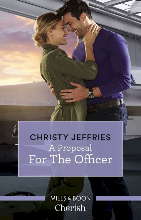 A Proposal For The Officer(Kobo/電子書)