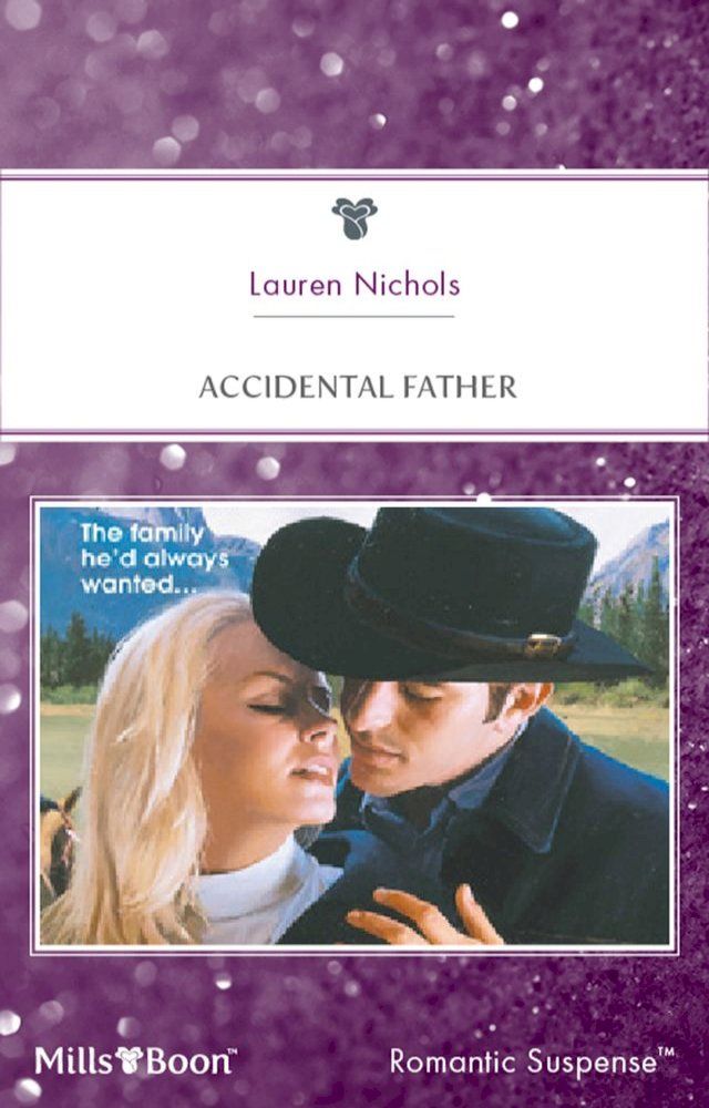  Accidental Father(Kobo/電子書)