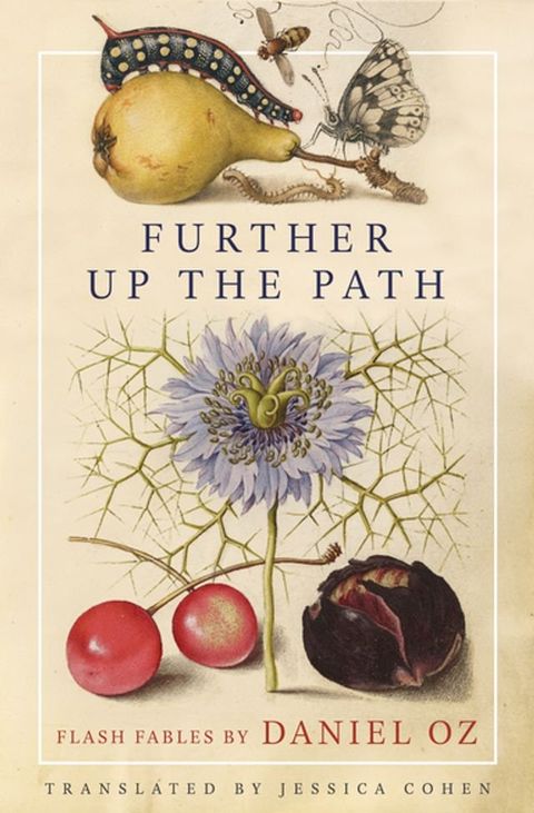 Further Up the Path(Kobo/電子書)