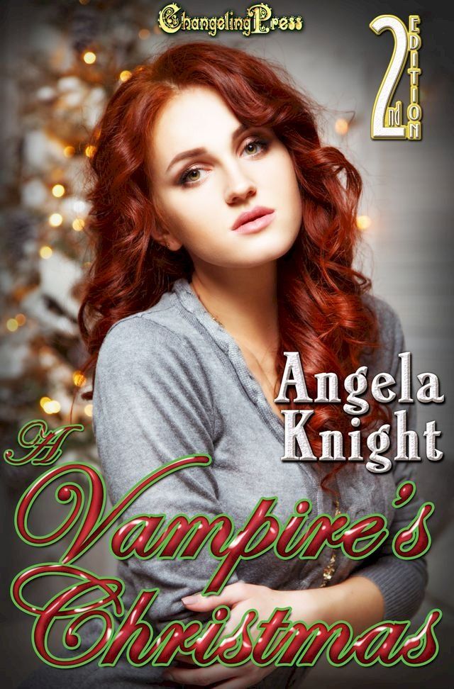  A Vampire's Christmas(Kobo/電子書)