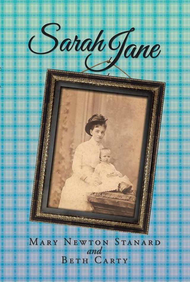  Sarah Jane(Kobo/電子書)