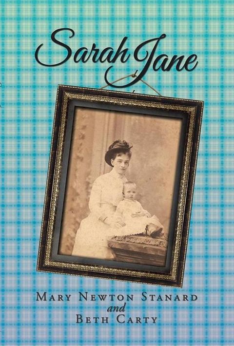 Sarah Jane(Kobo/電子書)