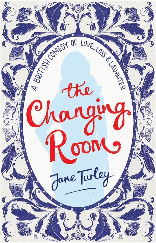  The Changing Room(Kobo/電子書)