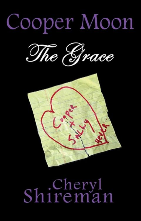 Cooper Moon: The Grace(Kobo/電子書)