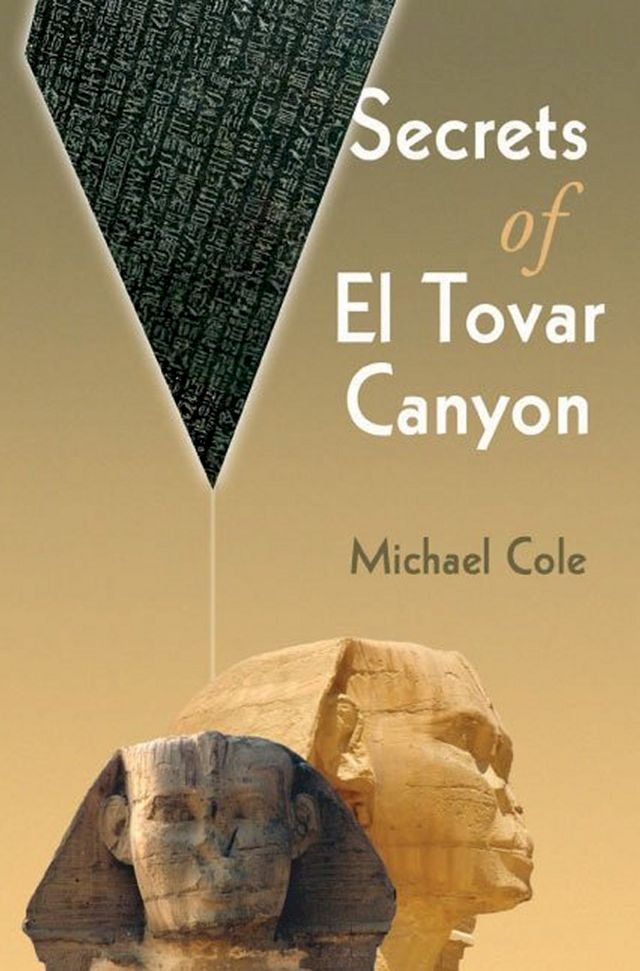  Secrets of El Tovar Canyon(Kobo/電子書)