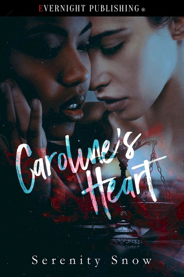  Caroline's Heart(Kobo/電子書)