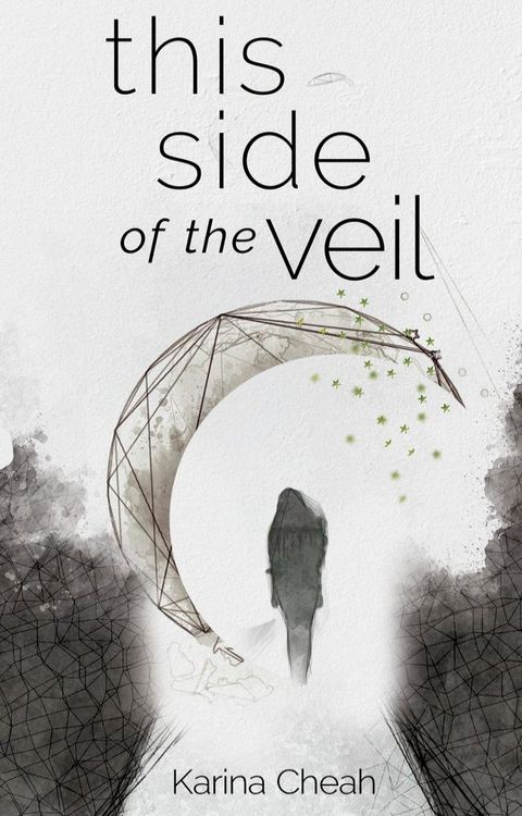 This Side of the Veil(Kobo/電子書)