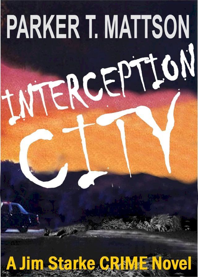  Interception City(Kobo/電子書)