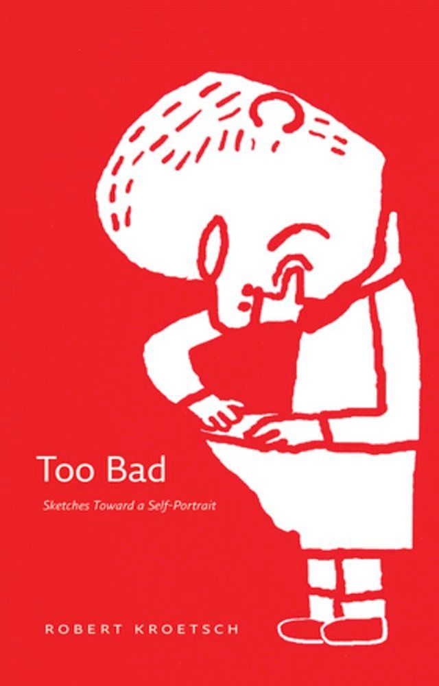  Too Bad(Kobo/電子書)