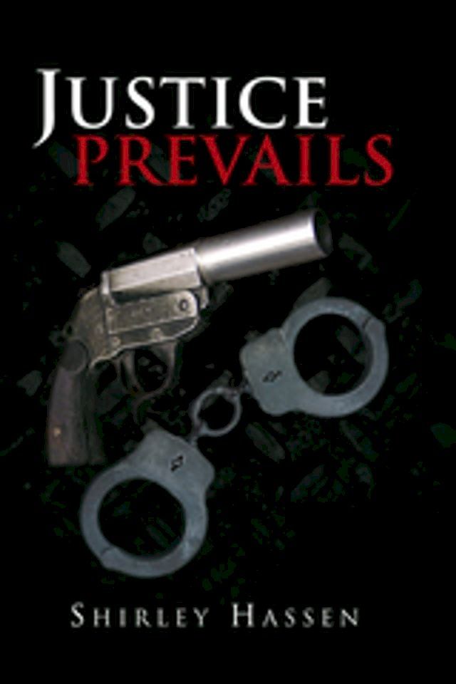  Justice Prevails(Kobo/電子書)