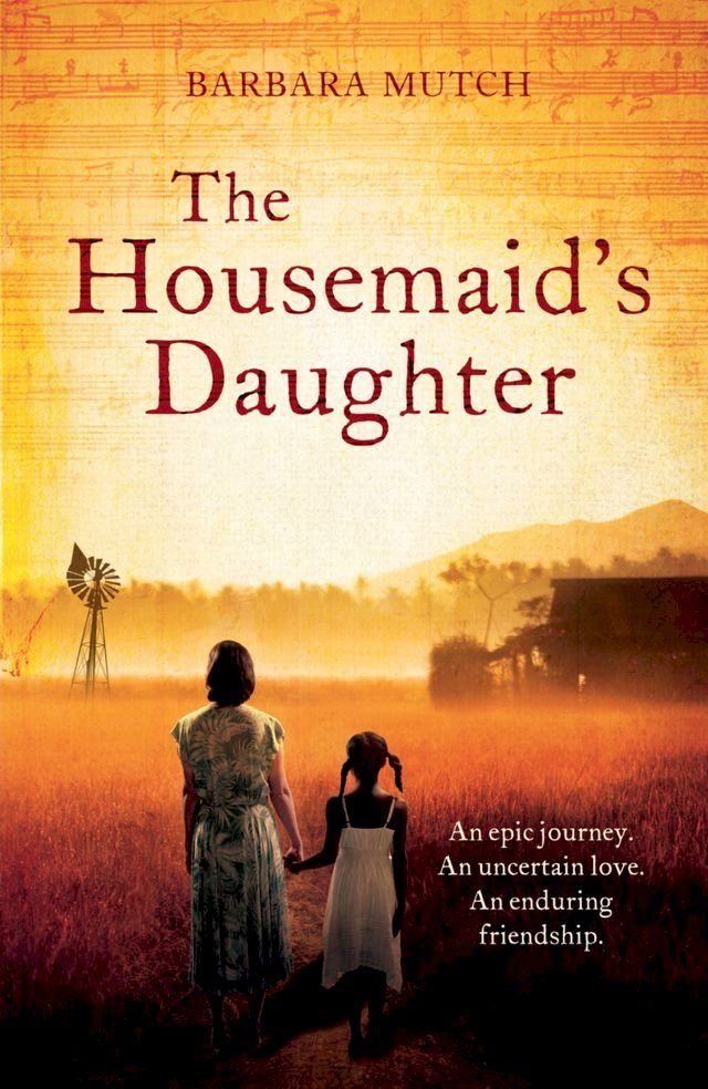  The Housemaid's Daughter(Kobo/電子書)