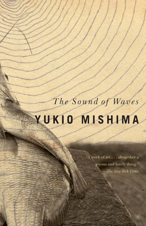 The Sound of Waves(Kobo/電子書)